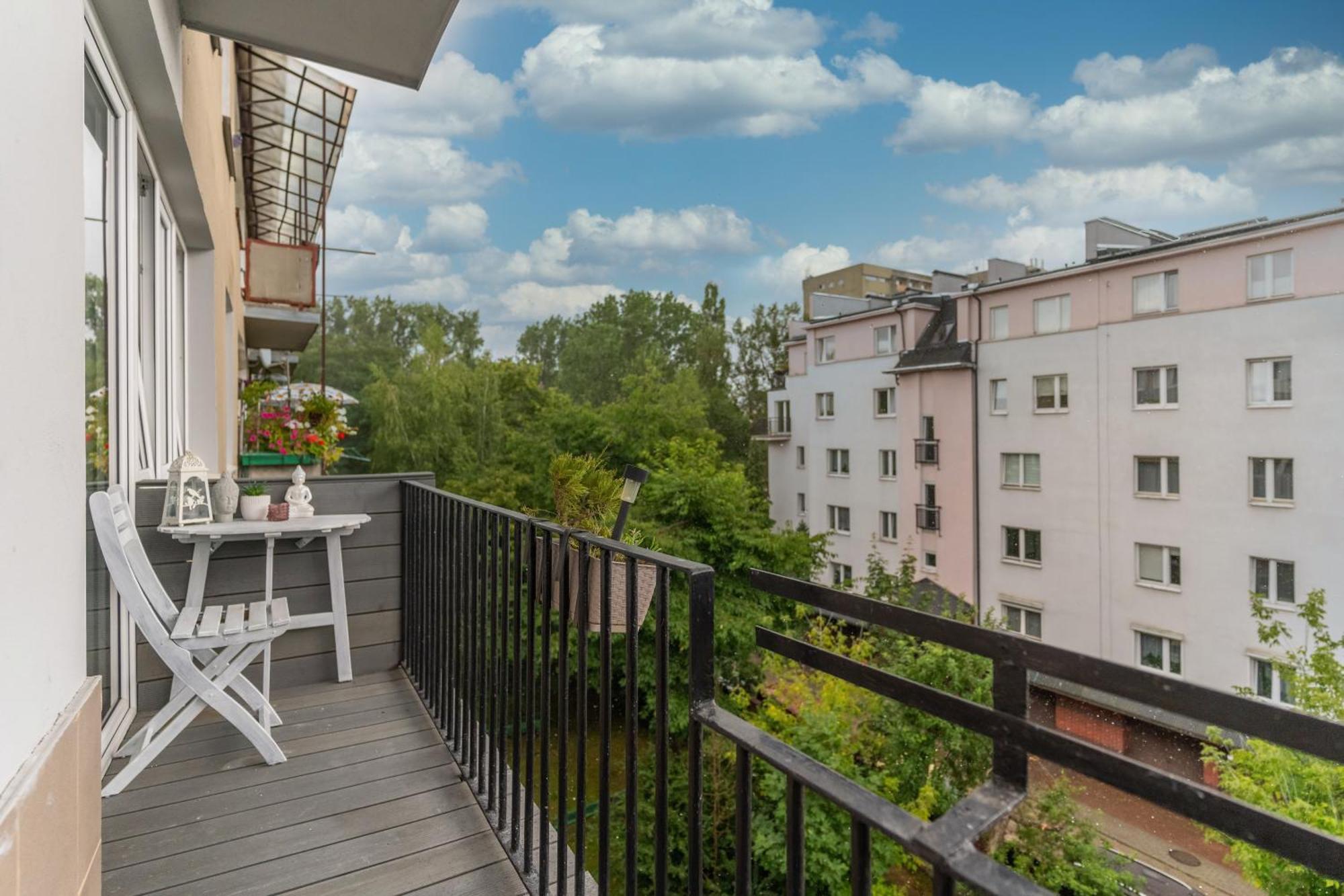 Sloneczny Apartament Monopolis Łódź Exterior foto
